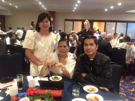 1h At Wagga wagga NSW - 166th Phil Independence Day Celebration