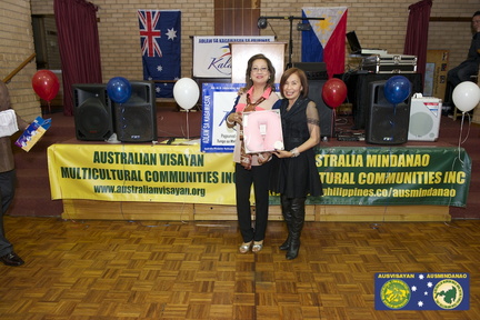 2d ausvismin kalayaan 2014 raffle