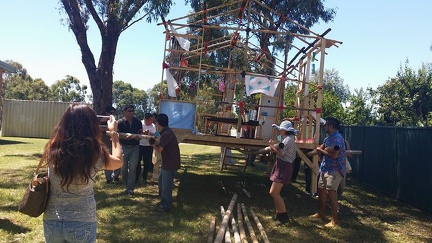 1L Bankstown Bayanihan HSH - 22 Jan 2015