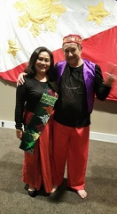 2015 PND Ball -117 Phil Inde Anniv 1.14