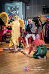 PND Ball 2015 - Singkil 1.8