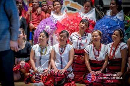 PND Ball 2015 - Singkil 1.60