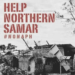 Album 1 - Typhoon Nona Aftermath 