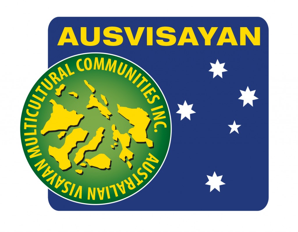 Logo of Australian Visayan Multicultural Communities Inc