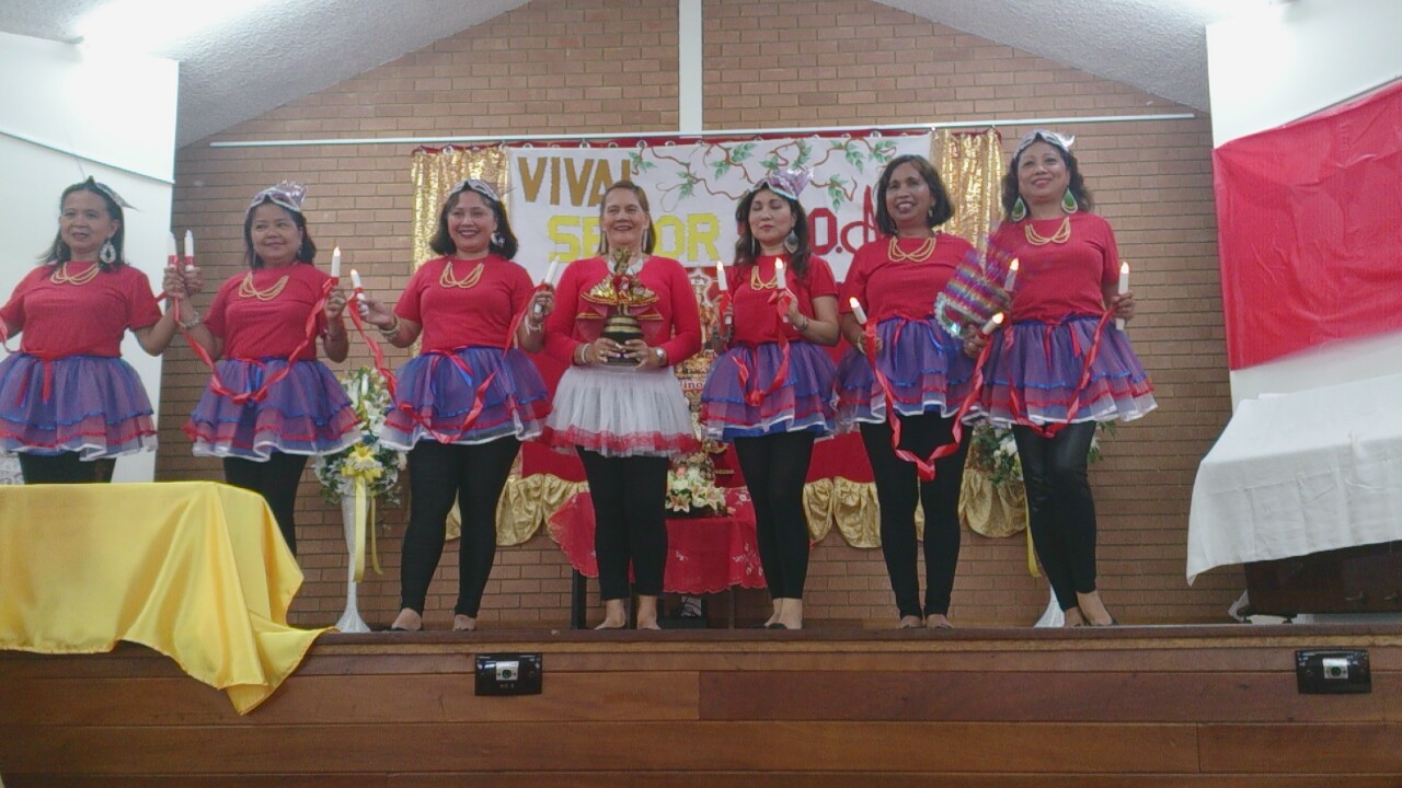 Sinulog 2015 Australia Celebration, Sinulog, Australian Visayan, Australia Mindanao, Ausvisayan, Ausmindanao, Philippines, Australia