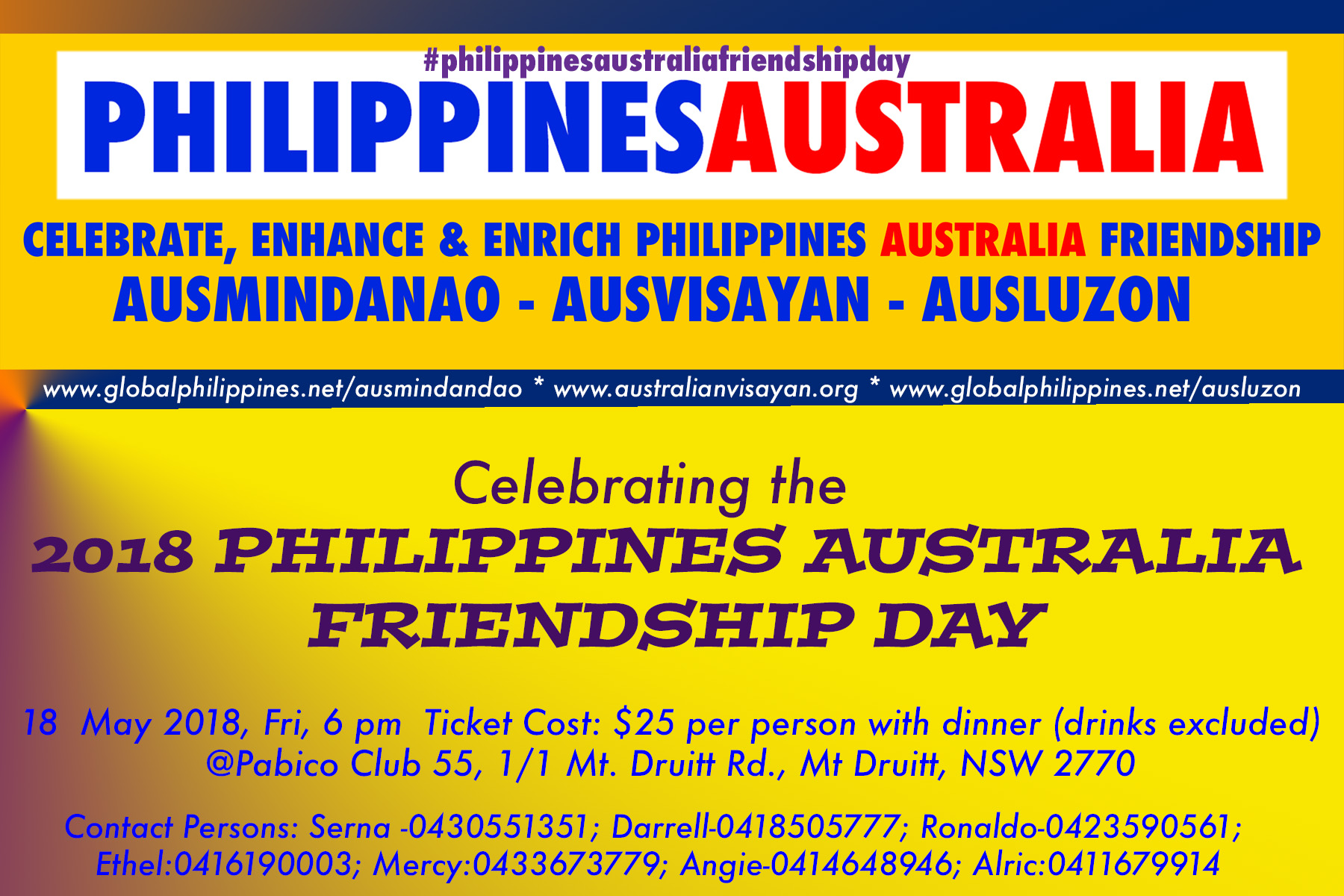 ausvisayan-2018-philippines-australia-friendship-day